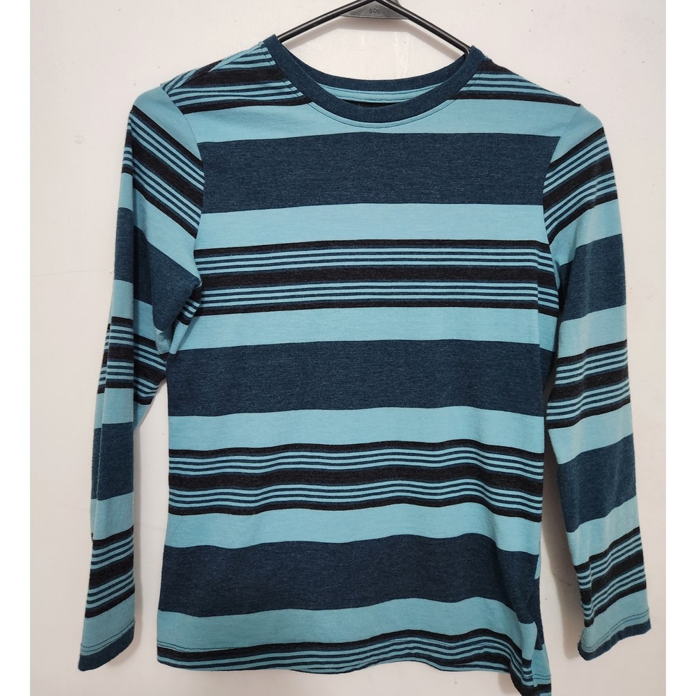 Boy's Long Sleeve Shirt